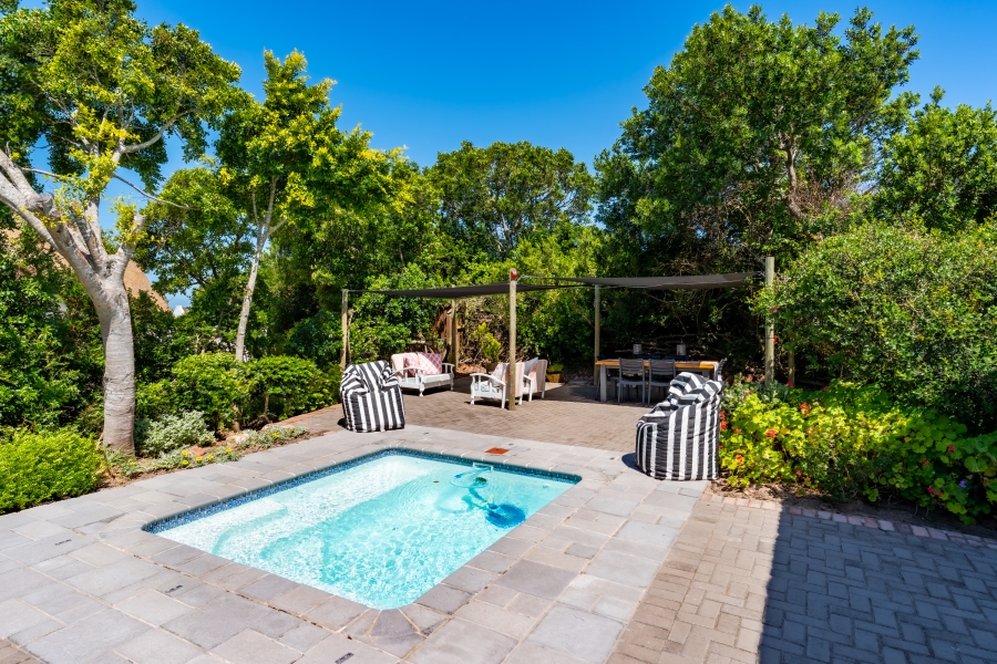 4 Bedroom Property for Sale in St Francis Bay Village Eastern Cape